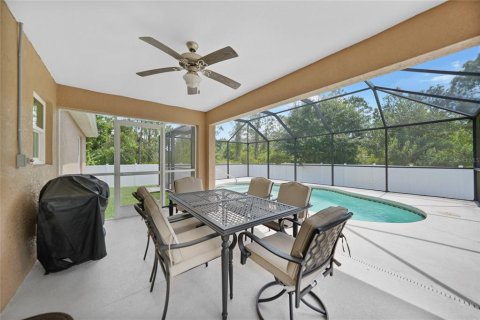House in North Port, Florida 3 bedrooms, 132.57 sq.m. № 1652000 - photo 24