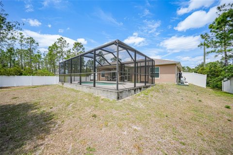 House in North Port, Florida 3 bedrooms, 132.57 sq.m. № 1652000 - photo 30