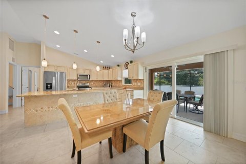 House in North Port, Florida 3 bedrooms, 132.57 sq.m. № 1652000 - photo 11