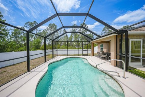 House in North Port, Florida 3 bedrooms, 132.57 sq.m. № 1652000 - photo 29