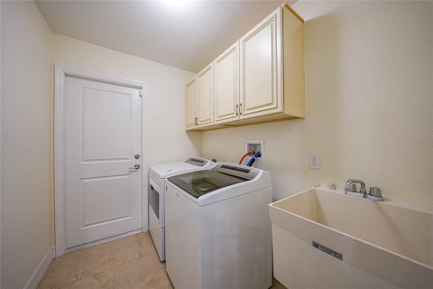 House in North Port, Florida 3 bedrooms, 132.57 sq.m. № 1652000 - photo 23