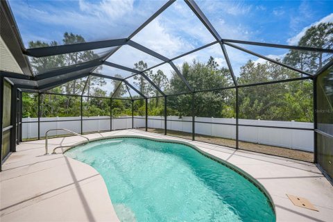 House in North Port, Florida 3 bedrooms, 132.57 sq.m. № 1652000 - photo 2