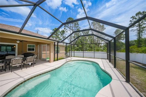 House in North Port, Florida 3 bedrooms, 132.57 sq.m. № 1652000 - photo 27