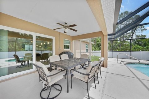 House in North Port, Florida 3 bedrooms, 132.57 sq.m. № 1652000 - photo 25