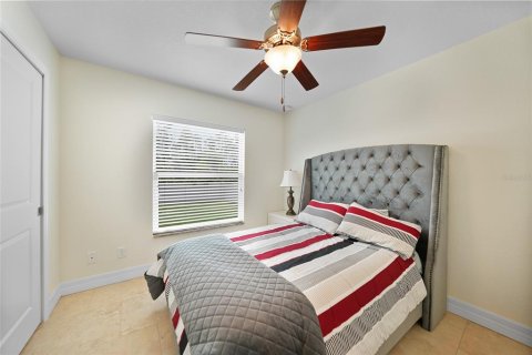 House in North Port, Florida 3 bedrooms, 132.57 sq.m. № 1652000 - photo 22