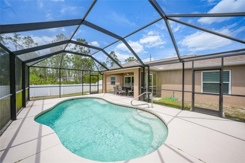 House in North Port, Florida 3 bedrooms, 132.57 sq.m. № 1652000 - photo 28