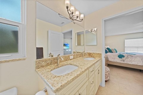 House in North Port, Florida 3 bedrooms, 132.57 sq.m. № 1652000 - photo 14