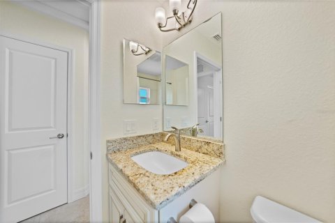 House in North Port, Florida 3 bedrooms, 132.57 sq.m. № 1652000 - photo 19