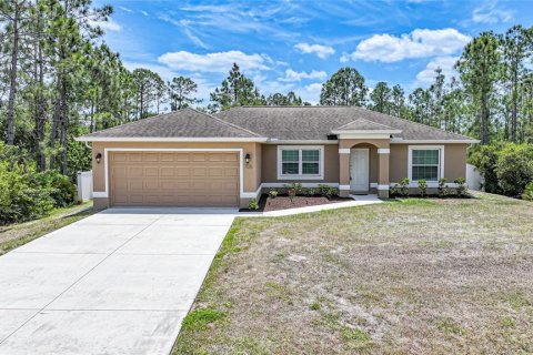 House in North Port, Florida 3 bedrooms, 132.57 sq.m. № 1652000 - photo 1