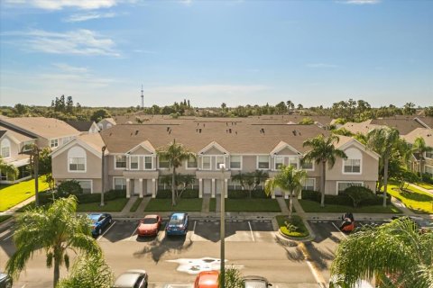 Townhouse in Brandon, Florida 2 bedrooms, 138.98 sq.m. № 1870253 - photo 29