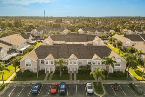 Townhouse in Brandon, Florida 2 bedrooms, 138.98 sq.m. № 1870253 - photo 23