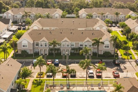 Townhouse in Brandon, Florida 2 bedrooms, 138.98 sq.m. № 1870253 - photo 30