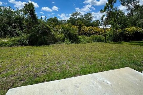 Casa en alquiler en North Port, Florida, 3 dormitorios, 152.82 m2 № 1743200 - foto 23