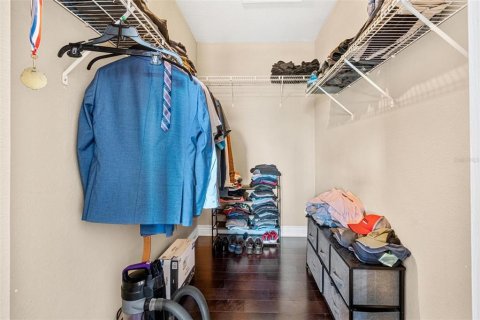 Купить кондоминиум в Клируотер, Флорида 7 комнат, 121.61м2, № 1904491 - фото 16