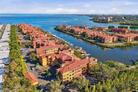 Купить кондоминиум в Клируотер, Флорида 7 комнат, 121.61м2, № 1904491 - фото 28
