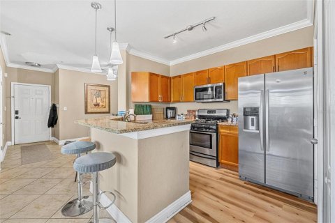 Купить кондоминиум в Клируотер, Флорида 7 комнат, 121.61м2, № 1904491 - фото 9