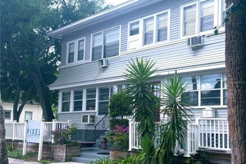 Appartement à Saint Petersburg, Floride 2 pièces, 32.52 m2 № 2291743