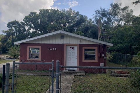 Immobilier commercial à vendre à Mount Dora, Floride: 102.56 m2 № 1918652 - photo 1