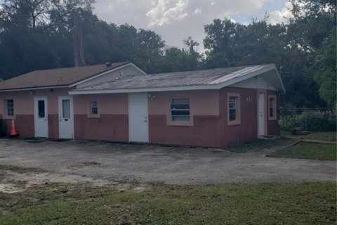 Immobilier commercial à vendre à Mount Dora, Floride: 102.56 m2 № 1918652 - photo 2