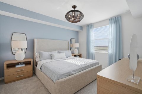 Copropriété à vendre à Lakewood Ranch, Floride: 2 chambres, 104.05 m2 № 2420398 - photo 12