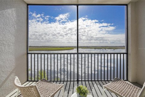 Copropriété à vendre à Lakewood Ranch, Floride: 2 chambres, 104.05 m2 № 2420398 - photo 16
