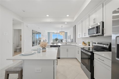 Copropriété à vendre à Lakewood Ranch, Floride: 2 chambres, 104.05 m2 № 2420398 - photo 7