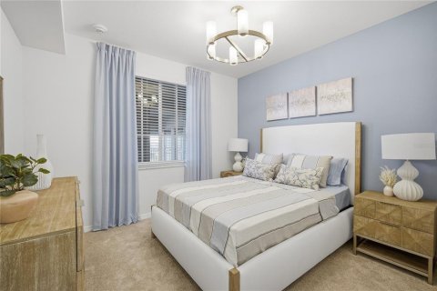 Copropriété à vendre à Lakewood Ranch, Floride: 2 chambres, 104.05 m2 № 2420398 - photo 11