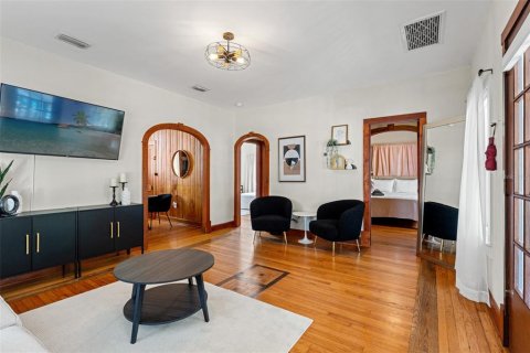 Appartement à louer à Tampa, Floride: 2 chambres, 92.53 m2 № 2416351 - photo 5