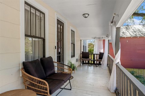 Appartement à Tampa, Floride 2 chambres, 92.53 m2 № 2416351