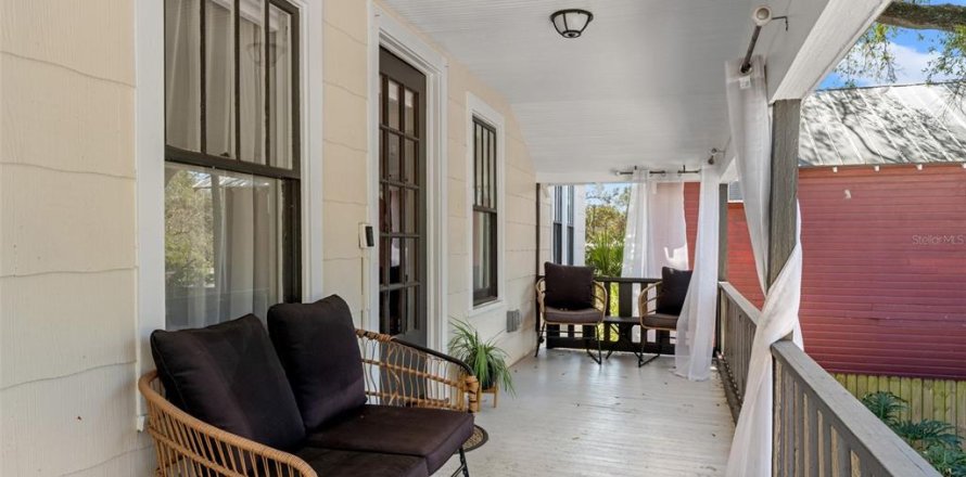 Appartement à Tampa, Floride 2 chambres, 92.53 m2 № 2416351
