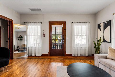 Appartement à louer à Tampa, Floride: 2 chambres, 92.53 m2 № 2416351 - photo 4