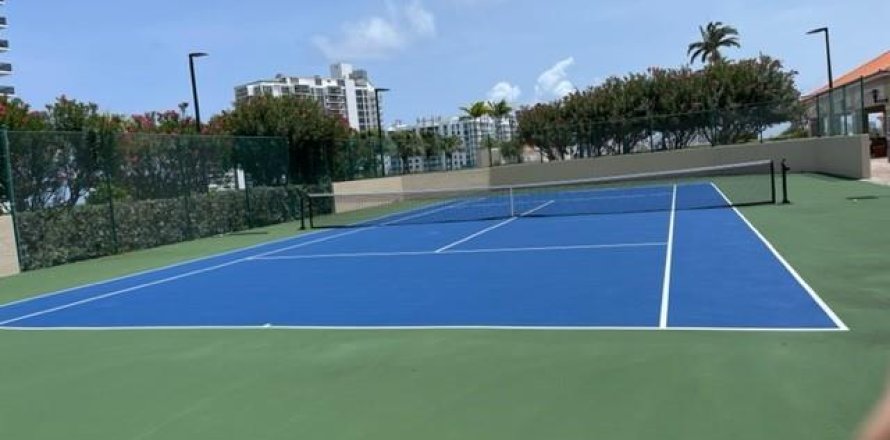 Condo in Fort Lauderdale, Florida, 1 bedroom  № 1229285
