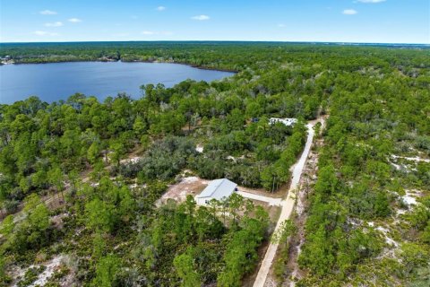 Land in Sebring, Florida № 2161673