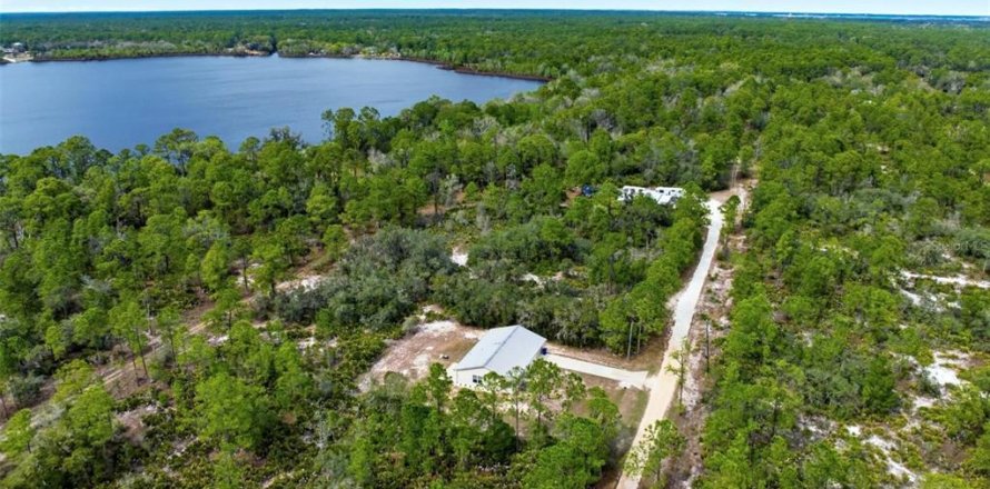 Land in Sebring, Florida № 2161673