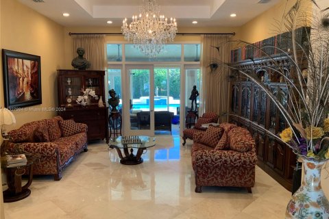 Casa en venta en Miami, Florida, 6 dormitorios, 350.24 m2 № 211909 - foto 24