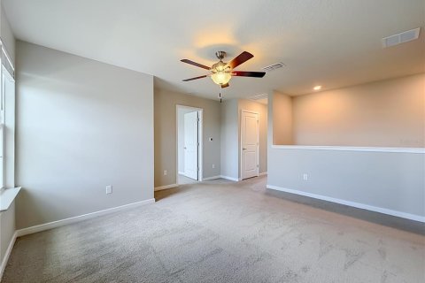 Villa ou maison à vendre à Orlando, Floride: 4 chambres, 222.69 m2 № 2210197 - photo 24