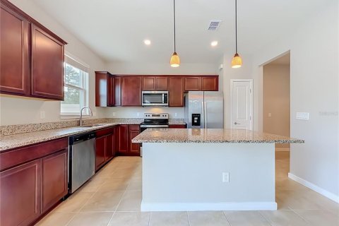 Villa ou maison à vendre à Orlando, Floride: 4 chambres, 222.69 m2 № 2210197 - photo 16