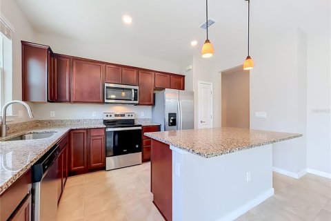 Villa ou maison à vendre à Orlando, Floride: 4 chambres, 222.69 m2 № 2210197 - photo 17