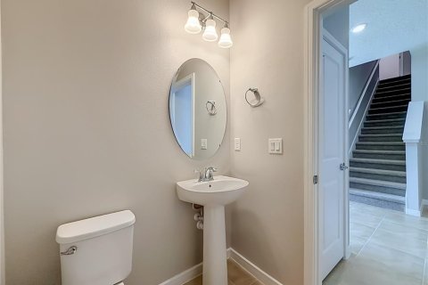 Villa ou maison à vendre à Orlando, Floride: 4 chambres, 222.69 m2 № 2210197 - photo 22