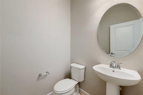 Villa ou maison à vendre à Orlando, Floride: 4 chambres, 222.69 m2 № 2210197 - photo 21