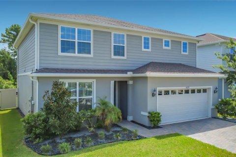 Villa ou maison à vendre à Orlando, Floride: 4 chambres, 222.69 m2 № 2210197 - photo 2