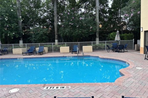 Copropriété à louer à Miami, Floride: 3 chambres, 124.49 m2 № 2084269 - photo 23