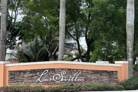 Copropriété à louer à Miami, Floride: 3 chambres, 124.49 m2 № 2084269 - photo 27