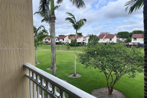 Copropriété à louer à Miami, Floride: 3 chambres, 124.49 m2 № 2084269 - photo 21