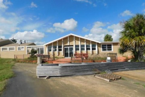 Terreno en venta en Dade City, Florida № 226151 - foto 3