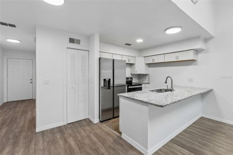 Купить таунхаус в Орландо, Флорида 4 комнаты, 96.99м2, № 2291210 - фото 7