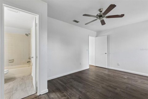 Купить таунхаус в Орландо, Флорида 4 комнаты, 96.99м2, № 2291210 - фото 13