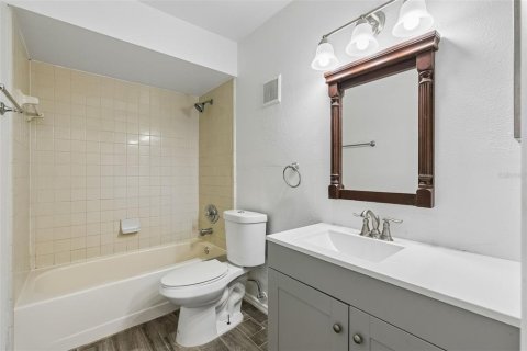 Купить таунхаус в Орландо, Флорида 4 комнаты, 96.99м2, № 2291210 - фото 18
