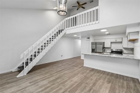 Купить таунхаус в Орландо, Флорида 4 комнаты, 96.99м2, № 2291210 - фото 5