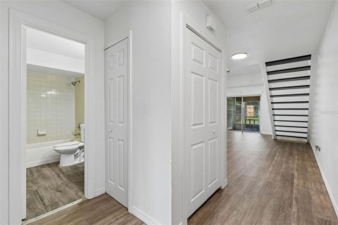 Купить таунхаус в Орландо, Флорида 4 комнаты, 96.99м2, № 2291210 - фото 10